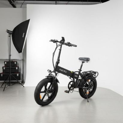 صورة دراجة كهربائية مقاس 20